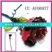 Wholesale Fashionable flower artificial flower rose