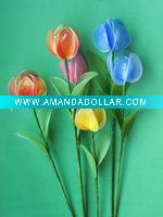 artificial flower