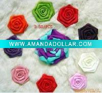 artificial flower