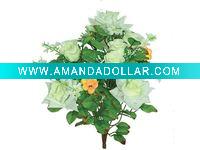 Wholesale artificial flower& artificial grass& artificial plant& artificial tree