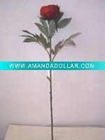Artificial flower/rose