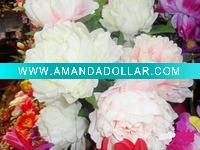 Wholesale artificial flower& artificial grass& artificial plant& artificial tree