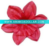 artificial flowers