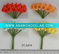 Wholesale Artificial Flowers-EVA Flower