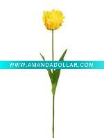 artificial flower tulip