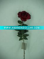 artificial flower(rose)