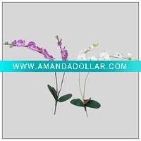 Wholesale Beatiful artificial flower orchid BT0241
