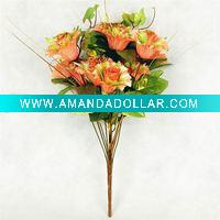 Wholesale hot selling wedding artificial flowers decoration