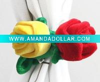Wholesale Vivid Artificial Flower TOS2