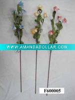 artificial flower stem 2010 newest