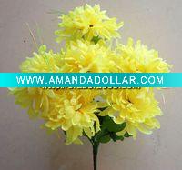 artificial flower