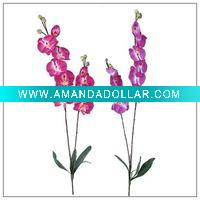 Wholesale Beatiful artificial flower moth orchid BT0242