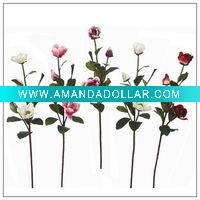 Wholesale artificial flower yulan BT02L40