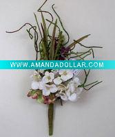 spring handmade artificial flower