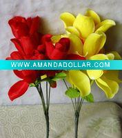 Inventory artificial flower
