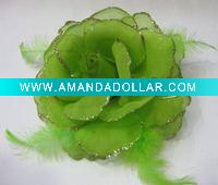 latest artificial flower