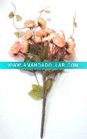 Wholesale artificial flower (Item No.KHBF122)