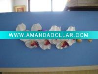 Wholesale Butterfly Orchid artificial flower