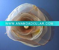artificial flowers
