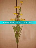 artificial flower