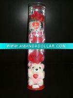 Artificial flower