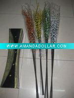 artificial flowers