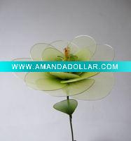 Wholesale decorative artificial flower