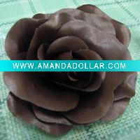 Wholesale corsage,hair flower,artificial flower