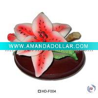 Wholesale Ceramic flower,porcelain flower,artificial flower