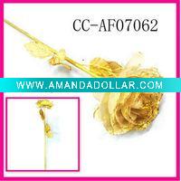 Wholesale Christmas decorative artificial rose Latest artificial flower