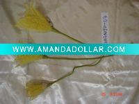 Artificial flowers