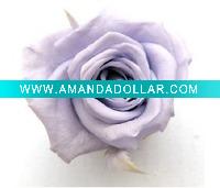 Wholesale 100% natural preserved artificial flower