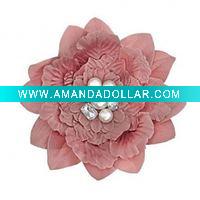 Wholesale corsage,handmade flower,artificial flower