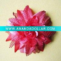 Artificial flowers
