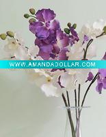 Wholesale Latest Charming & Welcomed Artificial Flower