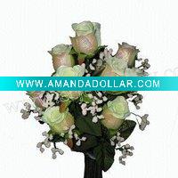 artificial flower
