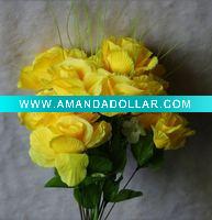 Inventory artificial flower