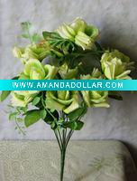 Wholesale Inventory artificial flower