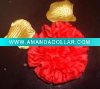 artificial flower