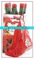 Wholesale Panty rose artificial flower