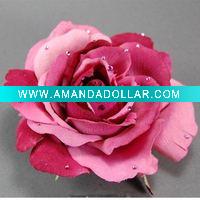 Wholesale corsage,artificial flower,fashion corsage