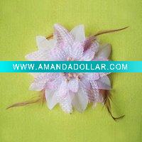 Artificial flowers