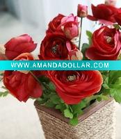 Wholesale Latest Charming & Welcomed Artificial Flower