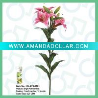 Wholesale Natural and soft touch artificial flower