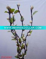 Wholesale 2011 New design of corn skin natural artificial flower