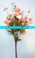 Wholesale artificial flower (Item No.KHBF108)