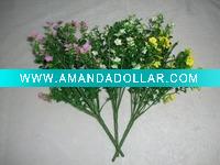 2010 lastest artificial flowers