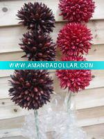 Pure Hand Made Artificial Flowers