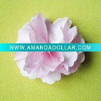 Artificial flowers