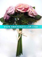 Wholesale artificial flower (Item No.KHBF059)